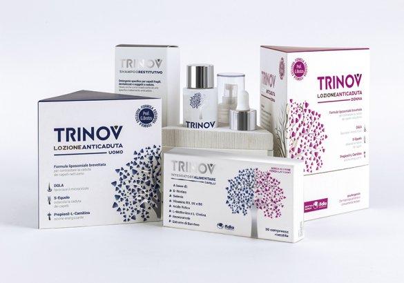 Trinov Anticaduta: in farmacia arriva il programma completo